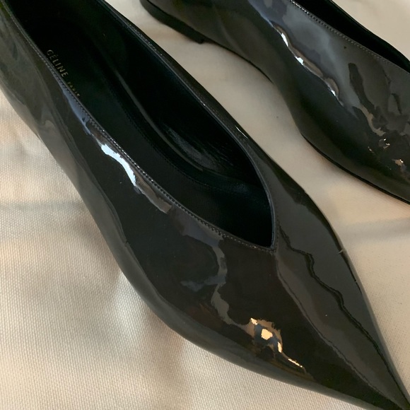 Brand New Celine Flats! - Picture 1 of 4